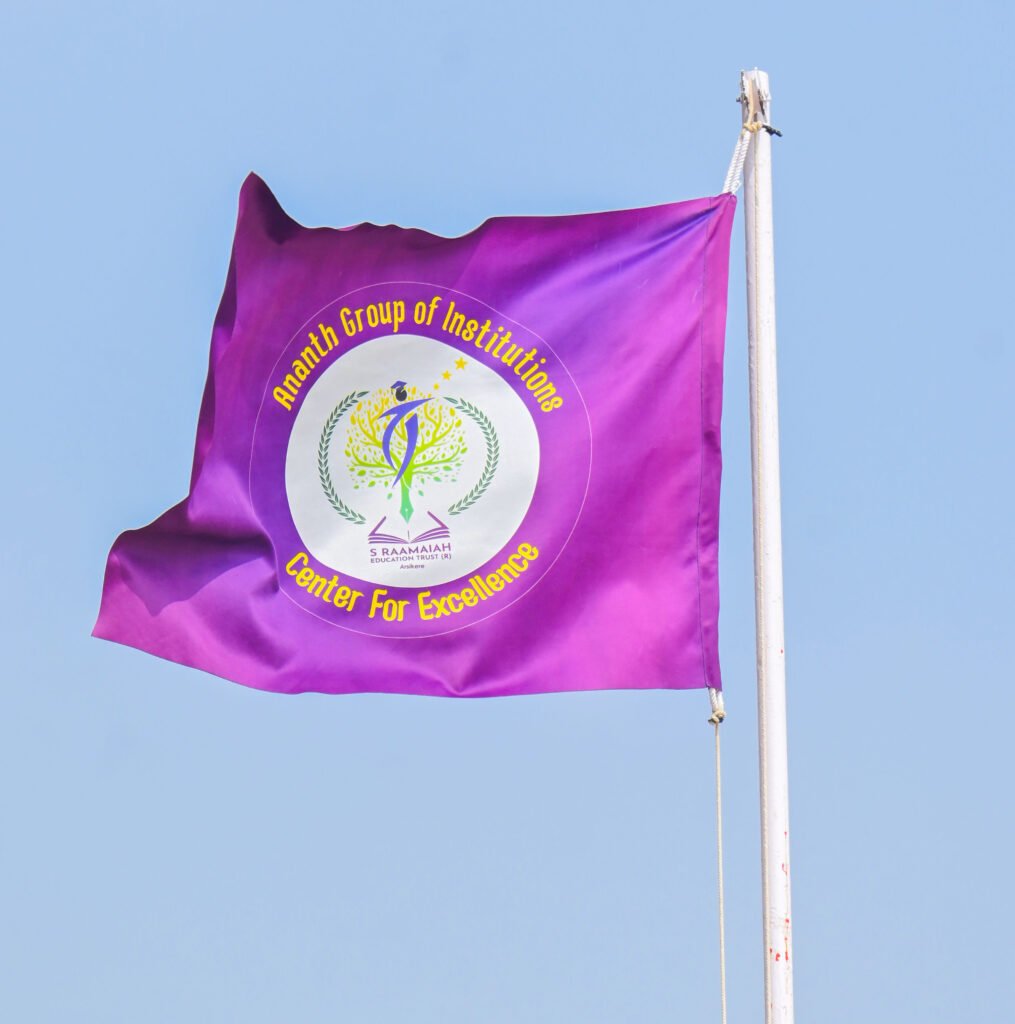 Ananth International School